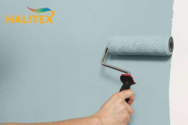 Bí kíp tiết kiệm sơn nhà giá rẻ mà vẫn đẹp bền cùng Sơn Halitex