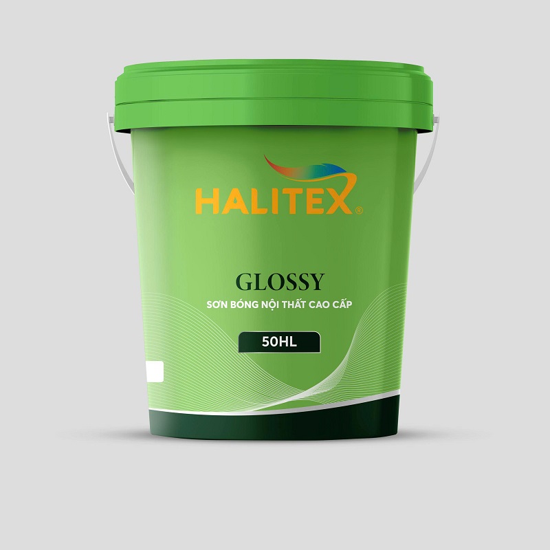 Hệ thống sơn phủ nội thất